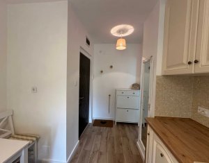 Lakás 2 szobák eladó on Cluj-napoca, Zóna Gheorgheni