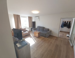 Lakás 2 szobák eladó on Cluj-napoca, Zóna Centru