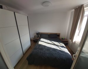 Lakás 2 szobák eladó on Cluj-napoca, Zóna Centru