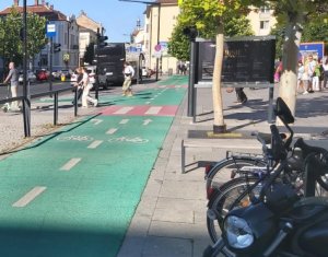 Lakás 2 szobák eladó on Cluj-napoca, Zóna Centru