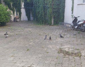 Lakás 2 szobák eladó on Cluj-napoca, Zóna Centru