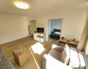 Lakás 2 szobák eladó on Cluj-napoca, Zóna Centru