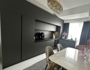 Lakás 3 szobák eladó on Floresti