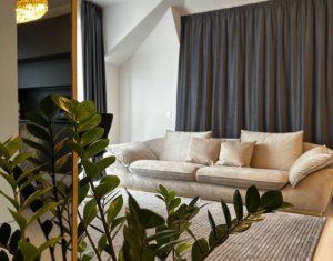 Lakás 3 szobák eladó on Floresti