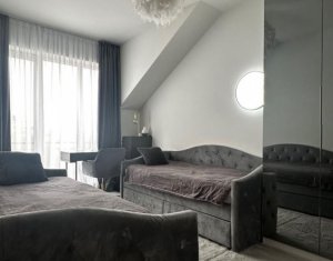 Lakás 3 szobák eladó on Floresti