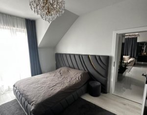 Lakás 3 szobák eladó on Floresti