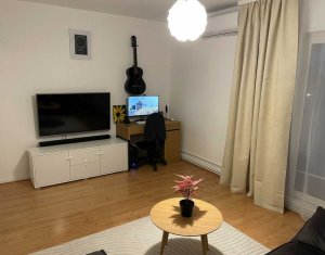 , 64m2 on Cluj-napoca, Zóna Zorilor