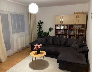 Appartement 3 chambres à vendre dans Cluj-napoca, zone Zorilor