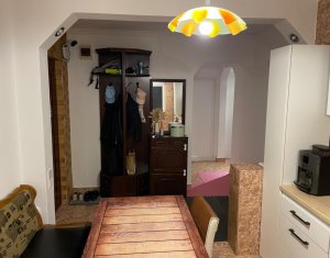 Appartement 3 chambres à vendre dans Cluj-napoca, zone Zorilor