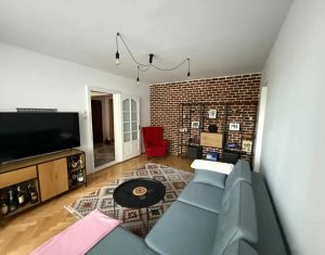 , 63m2 on Cluj-napoca, Zóna Manastur