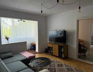 Lakás 3 szobák eladó on Cluj-napoca, Zóna Manastur