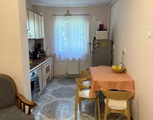 Lakás 3 szobák eladó on Cluj-napoca, Zóna Manastur