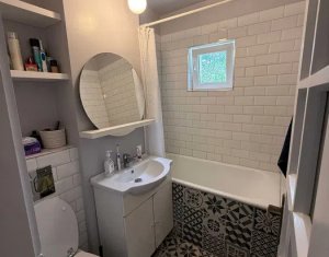 Lakás 3 szobák eladó on Cluj-napoca, Zóna Manastur