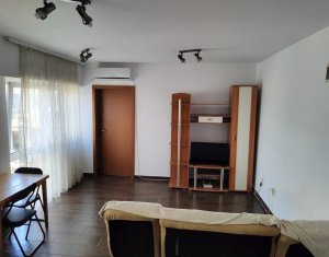 Apartament 1 camera 40mp, Marasti, zona Bloc Farmec