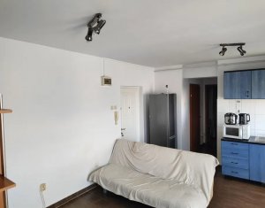 Apartament 1 camera 40mp, Marasti, zona Bloc Farmec