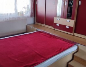 Appartement 2 chambres à vendre dans Cluj-napoca, zone Gheorgheni