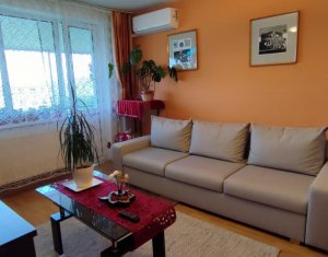 , 43m2 dans Cluj-napoca, zone Gheorgheni