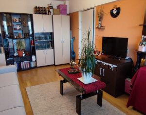 Appartement 2 chambres à vendre dans Cluj-napoca, zone Gheorgheni