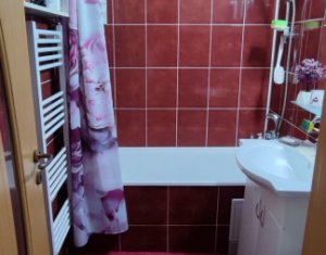 Appartement 2 chambres à vendre dans Cluj-napoca, zone Gheorgheni