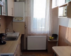 Appartement 2 chambres à vendre dans Cluj-napoca, zone Gheorgheni
