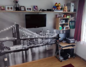 Appartement 2 chambres à vendre dans Cluj-napoca, zone Gheorgheni