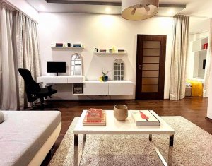 Lakás 1 szobák eladó on Cluj-napoca, Zóna Someseni