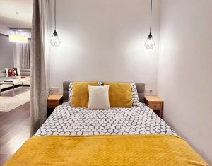 Lakás 1 szobák eladó on Cluj-napoca, Zóna Someseni