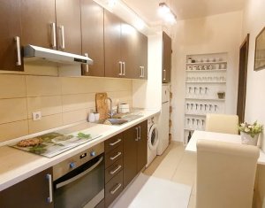 Lakás 1 szobák eladó on Cluj-napoca, Zóna Someseni