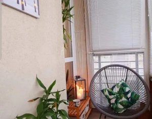 Lakás 1 szobák eladó on Cluj-napoca, Zóna Someseni