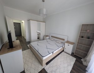 , 55m2 dans Cluj-napoca, zone Europa