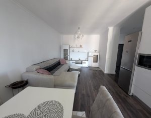 Appartement 2 chambres à vendre dans Cluj-napoca, zone Europa