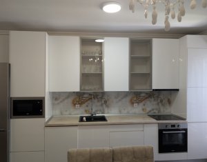 Appartement 2 chambres à vendre dans Cluj-napoca, zone Europa