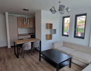 , 74m2 dans Cluj-napoca, zone Someseni