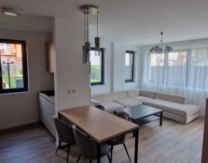 Appartement 3 chambres à vendre dans Cluj-napoca, zone Someseni