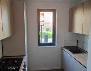 Appartement 3 chambres à vendre dans Cluj-napoca, zone Someseni