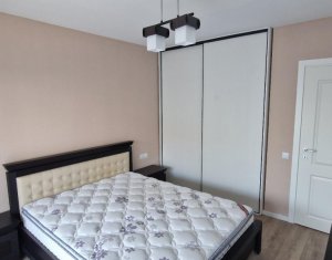 Appartement 3 chambres à vendre dans Cluj-napoca, zone Someseni