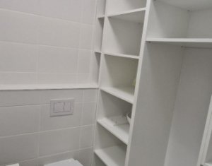 Appartement 3 chambres à vendre dans Cluj-napoca, zone Someseni