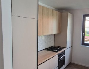 , 74m2 dans Cluj-napoca, zone Someseni
