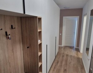Appartement 3 chambres à vendre dans Cluj-napoca, zone Someseni