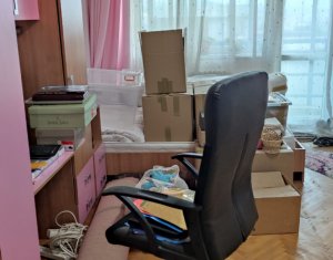 Lakás 3 szobák kiadó on Cluj-napoca, Zóna Manastur