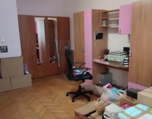 Lakás 3 szobák kiadó on Cluj-napoca, Zóna Manastur