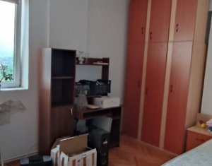 Lakás 3 szobák kiadó on Cluj-napoca, Zóna Manastur