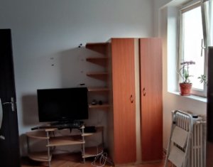 Lakás 3 szobák kiadó on Cluj-napoca, Zóna Manastur