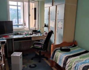 Lakás 3 szobák kiadó on Cluj-napoca, Zóna Manastur