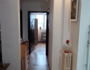 Lakás 3 szobák kiadó on Cluj-napoca, Zóna Manastur