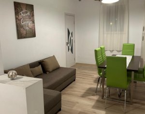 , 60m2 dans Cluj-napoca