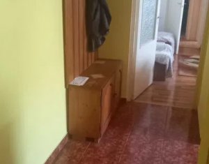 Lakás 3 szobák eladó on Cluj-napoca, Zóna Manastur