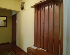 Lakás 3 szobák eladó on Cluj-napoca, Zóna Manastur