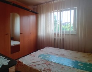 Lakás 3 szobák eladó on Cluj-napoca, Zóna Manastur