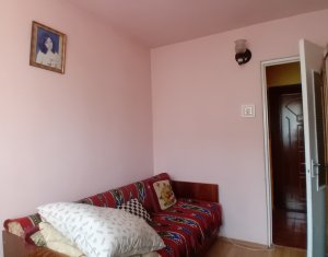 Lakás 3 szobák eladó on Cluj-napoca, Zóna Manastur